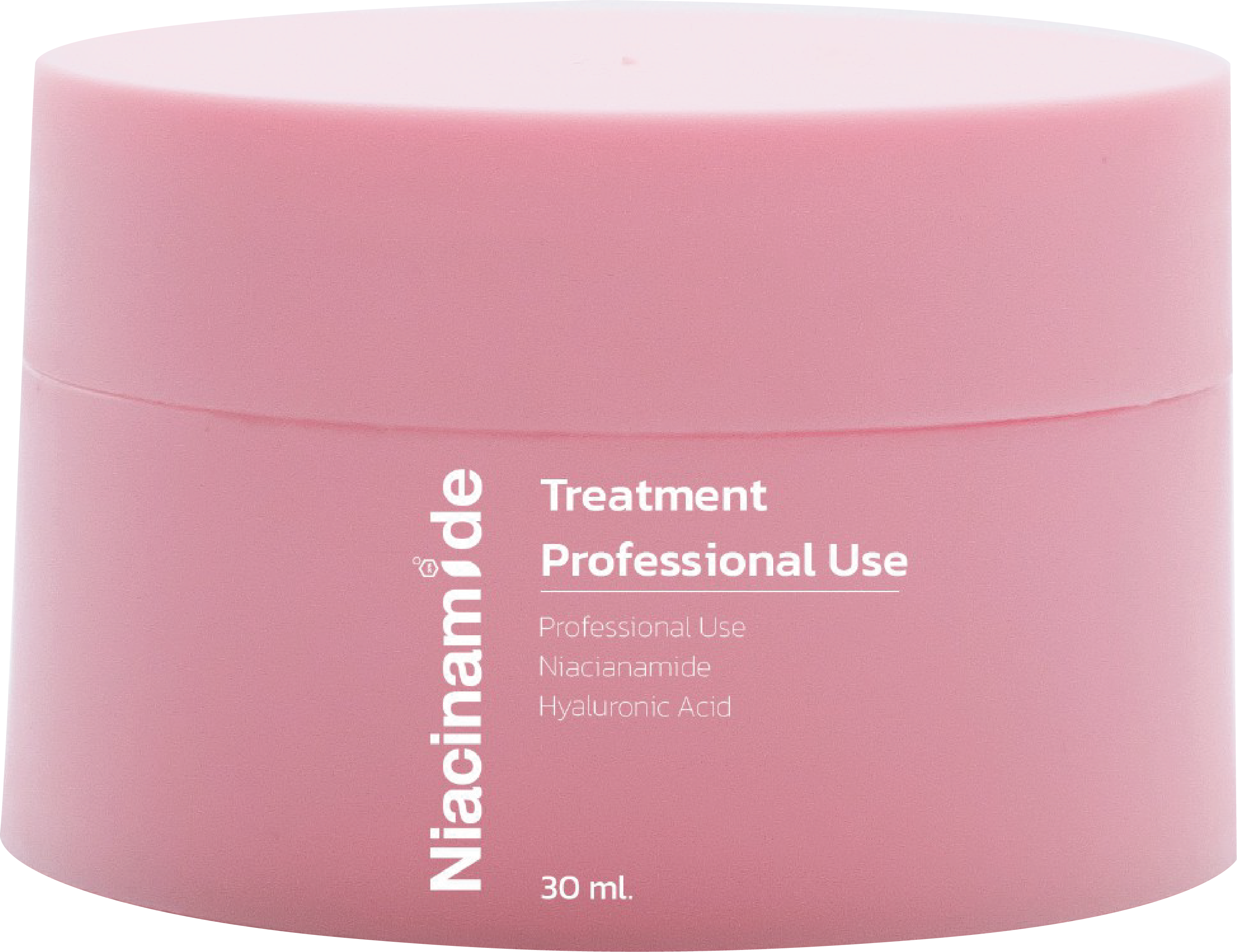 NIACINAMIDE 20% Treatment (Professional Use)